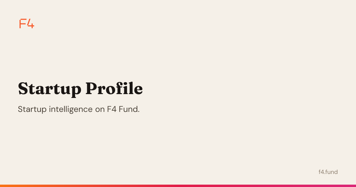 Stasher — E-commerce & Marketplaces | F4